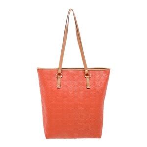 Authentic Preloved Ferragamo Tote Bag